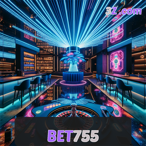 Descubra a Sensação dos Jogos 'Ao Vivo' no BET755