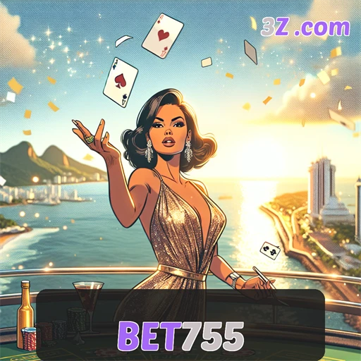 Apostas Ao Vivo no BET755: Uma Experiência Interativa e Emocionante