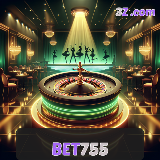 BET755 - A Sua Melhor Escolha para Jogos e Apostas Online