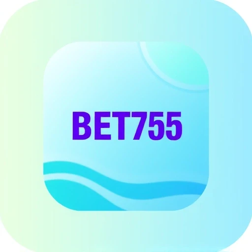 BET755 Logo
