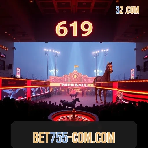 BET755 Site Confiável