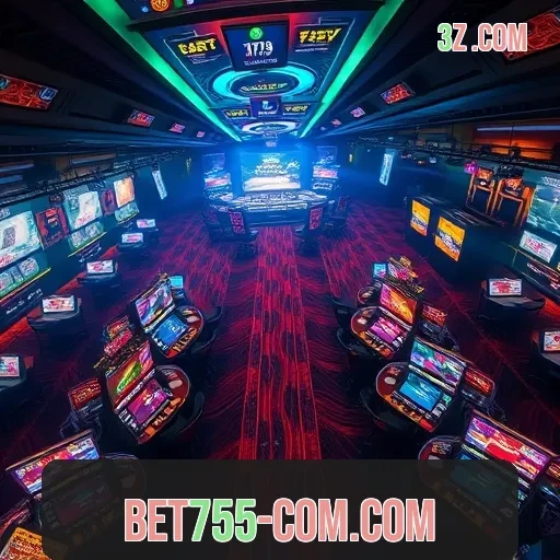 BET755 Jogos