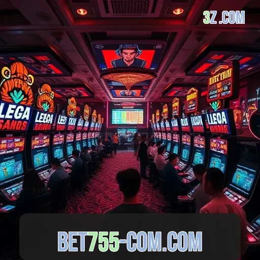 BET755 Login