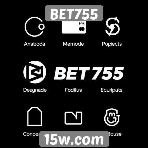 Métodos de pagamento disponíveis no BET755