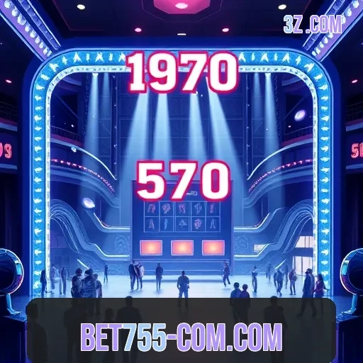 BET755 Eventos Esportivos